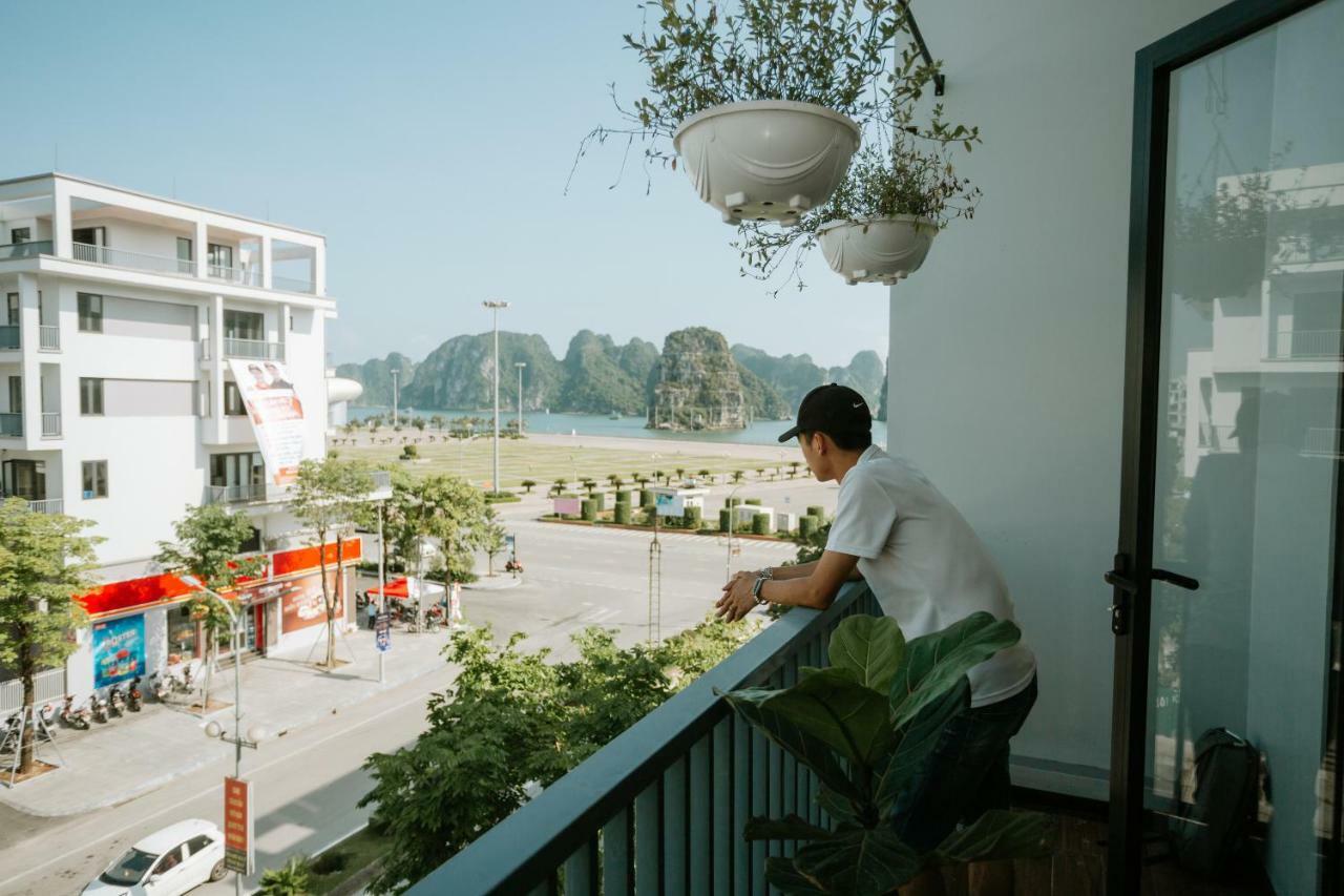 Luxstay Hotel Ha Long Exterior photo