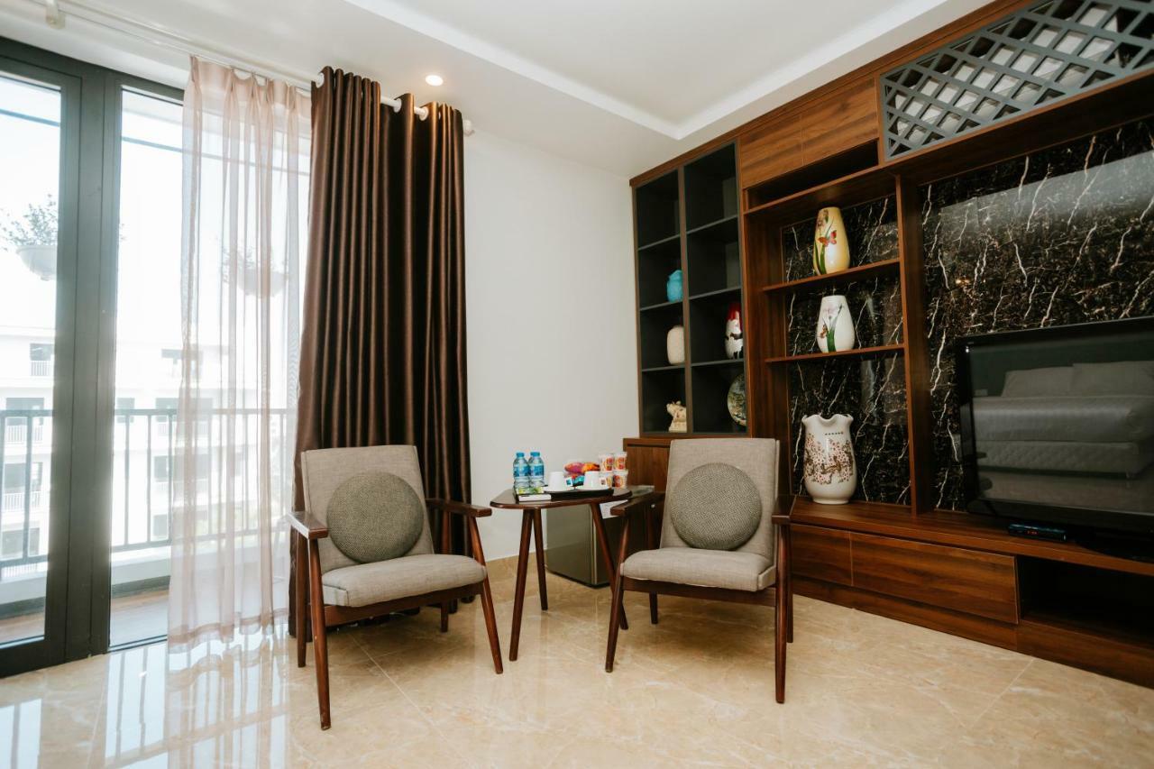 Luxstay Hotel Ha Long Exterior photo