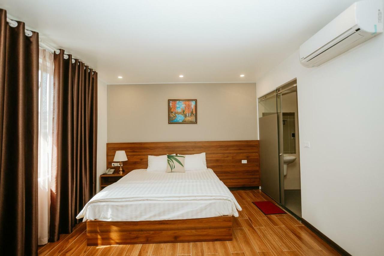Luxstay Hotel Ha Long Exterior photo