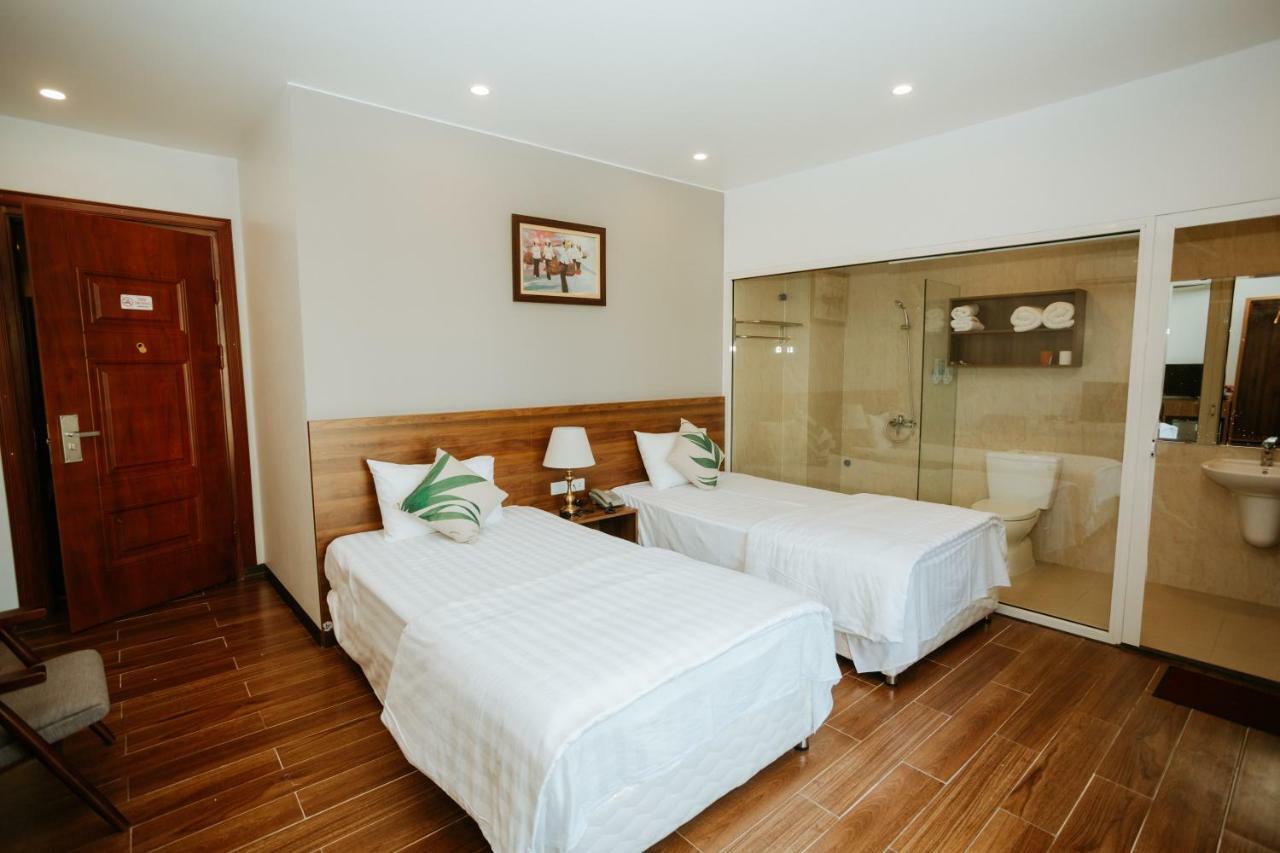 Luxstay Hotel Ha Long Exterior photo